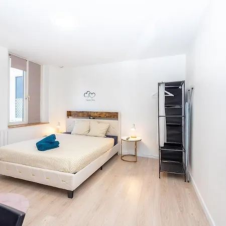 Le Plaisir Se Trouve Dans Les Choses Simples Appartement