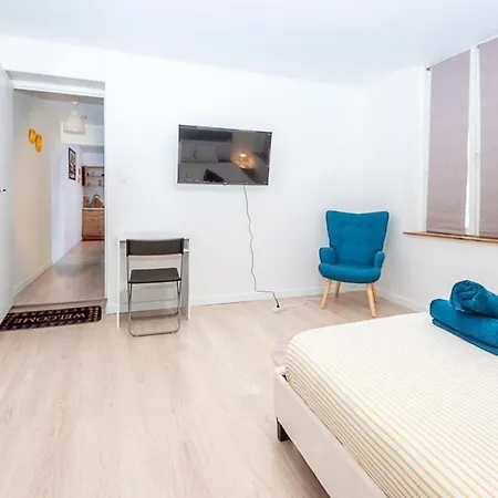 Appartement Le Plaisir Se Trouve Dans Les Choses Simples