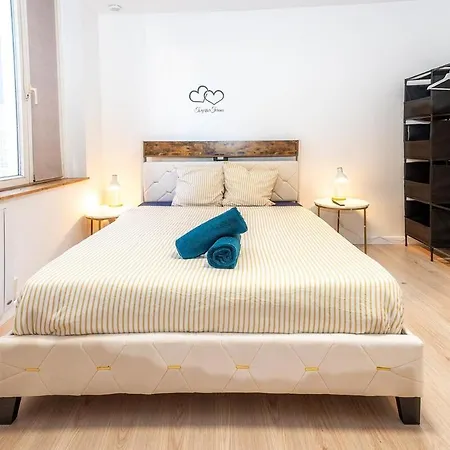 Appartement Le Plaisir Se Trouve Dans Les Choses Simples