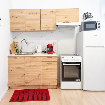 Le Plaisir Se Trouve Dans Les Choses Simples Appartement Dunkirk