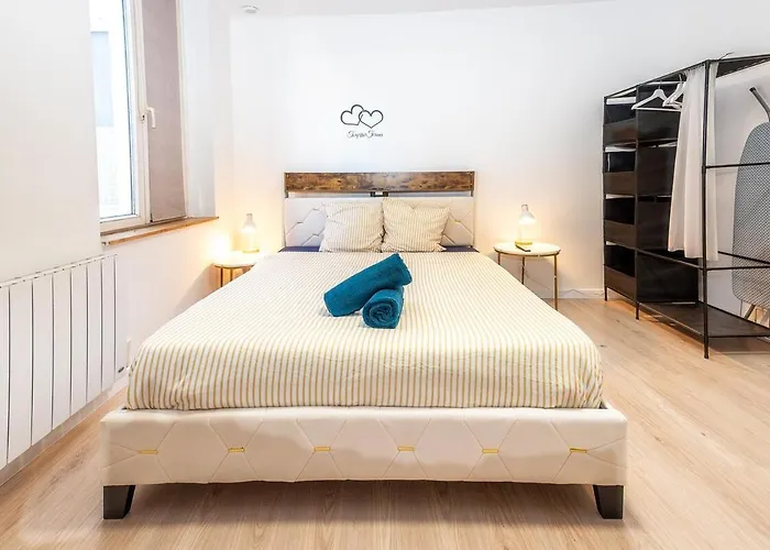 Appartement Le Plaisir Se Trouve Dans Les Choses Simples