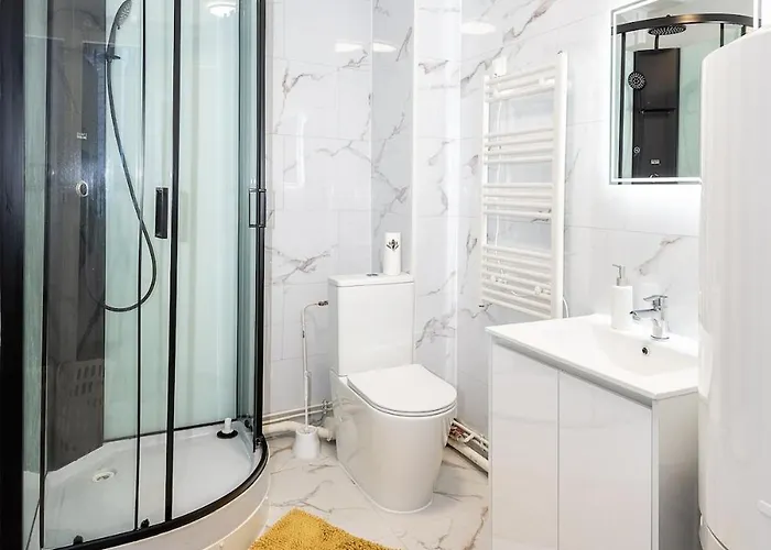 Appartement Le Plaisir Se Trouve Dans Les Choses Simples Dunkirk