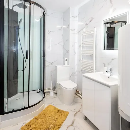 Apartmán Le Plaisir Se Trouve Dans Les Choses Simples Dunkirk