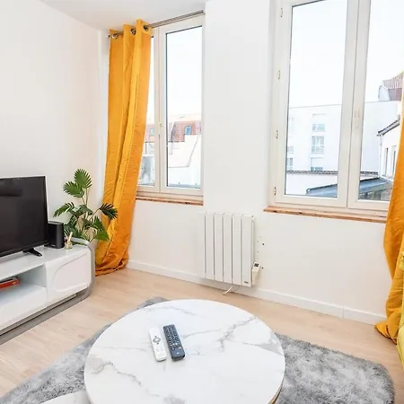 Apartment Le Plaisir Se Trouve Dans Les Choses Simples