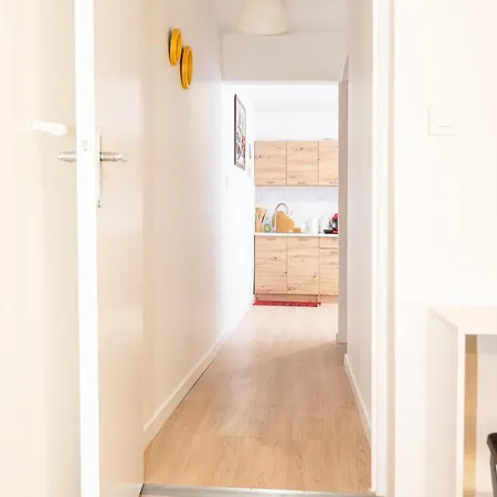 Le Plaisir Se Trouve Dans Les Choses Simples Apartmán *