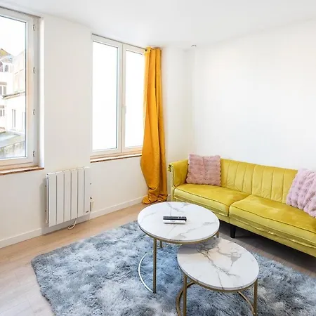 Apartment Le Plaisir Se Trouve Dans Les Choses Simples *